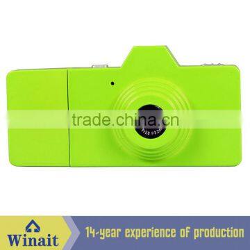 Kids gift mini digital camera with USB design DC-G15