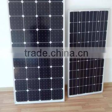 New REOO Mono Poly Solar Panel,clean Energy,lower Investment Solar Cells photo-5