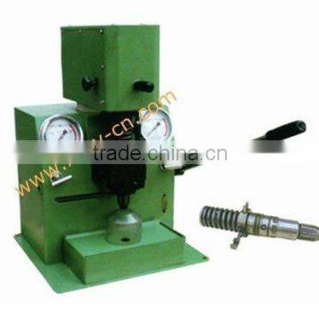 XZ-BPZ -- CAT Injector Pump Tst Bench