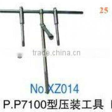 P7100 press fitting tools-25