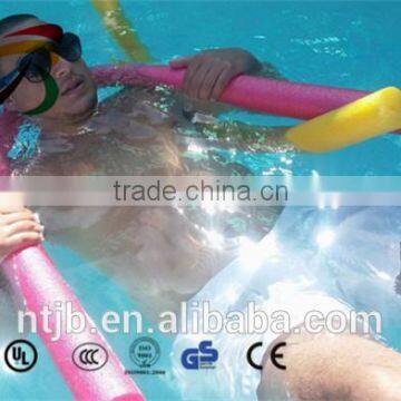 Foam floating Pool Noodles swimming noodle pool noodles float manufacturer