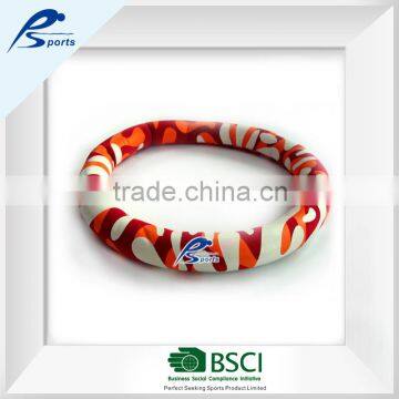 Kids Water Sport 5 Inch SBR Dive Ring Set With Beautiful Printing