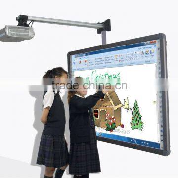 Protable DB-115PWS Interactive Screen Smart White Board