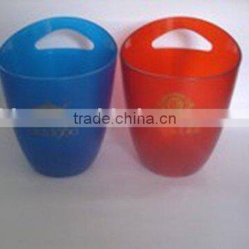 3.5L Ice Bucket/Ice Bucket/plastic Ice Bucket