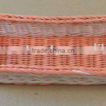 rattan basket