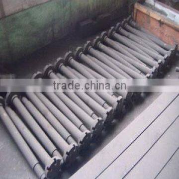 graphite rotor