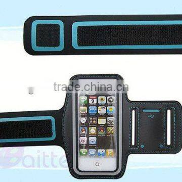 factory price on sale armband for music player