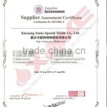 Breathable 100 Polyester Knit Fabric Mill photo-4