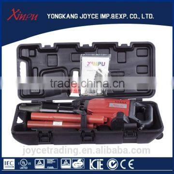 Heavy Industrial Demolition Hammer photo-2