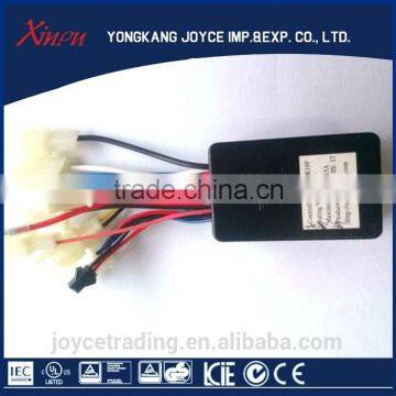 Professional e-bike conversion kit parts 24V controller