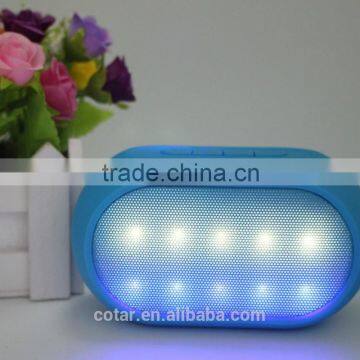 Landscape Lighting Manufacturers China, Protable Bluetooth WirelessSpeaker