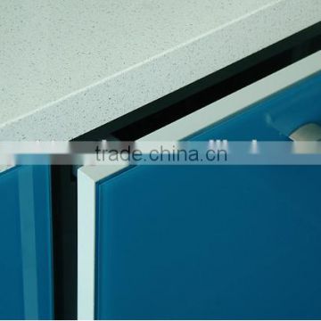 Cabinet Door glass with EN12150 and ASNZS 2208 certificate