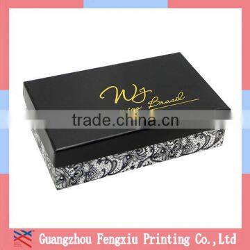 Handmade Feature and Accept Custom Order valentine chocolate box packaging