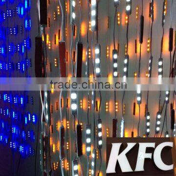 the Highest Brightness Led Module 12v photo-2