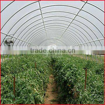 Greenhouse Polycarbonate Hollow Sheet for Sale photo-2