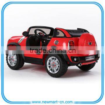 Licensed Remote Control Ride on Car for Kids,kids Electric Car,licensed Ride on Car Quality Choice photo-2