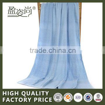 Factory Customized High Quality Cotton Bath Towel Set