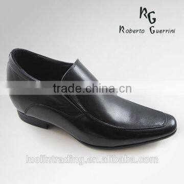 factory wholesale height increasing men shoes