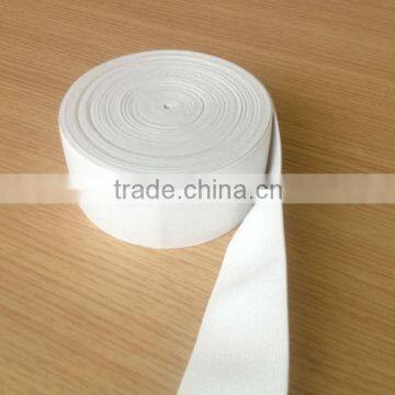 50mm Latex Elastic Tape for Garments photo-2
