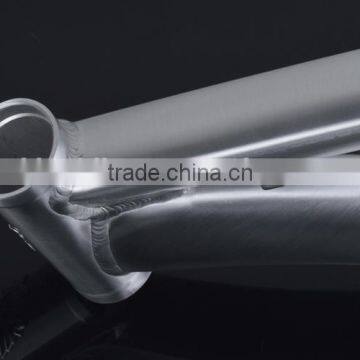 700C Bicycle Frame/ Bicycle Frame&fork/hybrid Bike Frame Fork photo-5