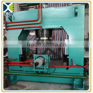 Hydraulic Extrusion Press