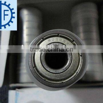 2016 Top Quality Chinese Brand Ball Bearing 6200 ZZ