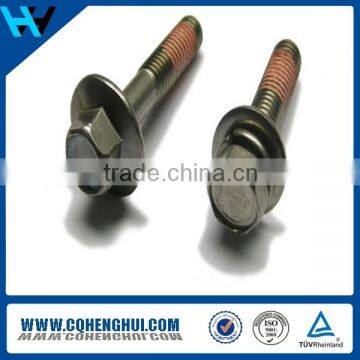 Hot Sale High Quality Zinc plated Cr6 free Water Vehicle Parts