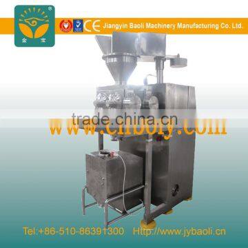 Full Automate Dry Granulator With CE photo-2