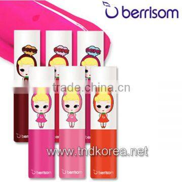 [ Berrisom ] OOPS Angel Lip Tatoo 6type