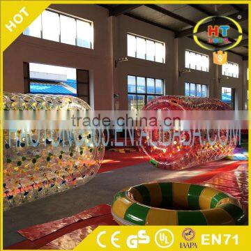 Funny Water Games Water Roller With Lowest Price Sale for Sale photo-2