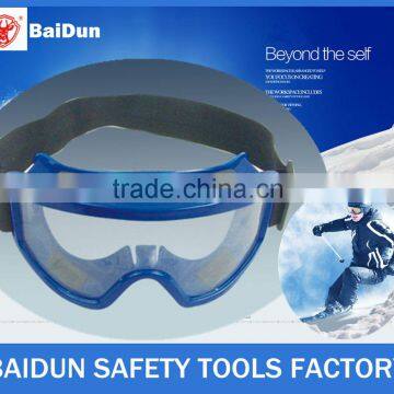 fashion snow board googles/gogle winter sports safety skiing glasses YJ908