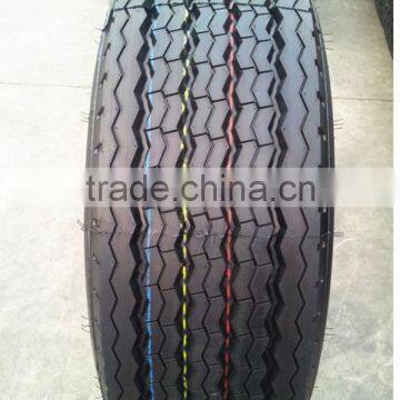 385/65R22.5 for Trucks, Trailer Tire TBR photo-3