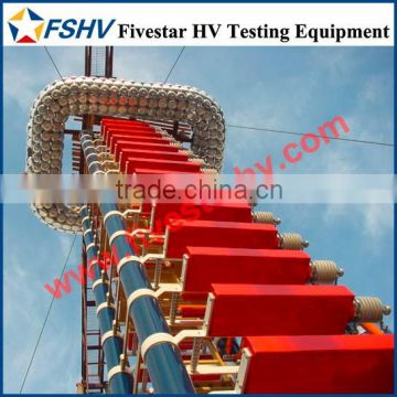 Impulse Voltage Generator Test Equipment with Lightning and Swithching Impulse                        
                                                Quality Choice