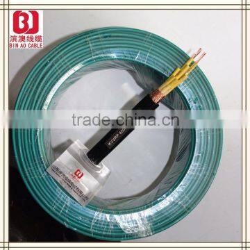 PVC Sheathed Flexible Control Cable,system control cable