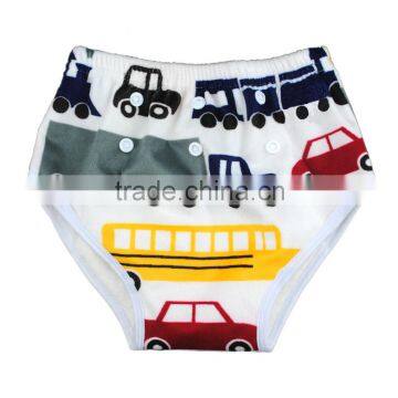 Alva Training Pants Reusable Training Pants Bamboo Training Pants Baby Style photo-4