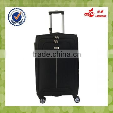 2015 New Design Soft EVA Nylon Cases Trolley Case/Luggage Suitcase Business Trolley Bags                        
                                                Quality Choice