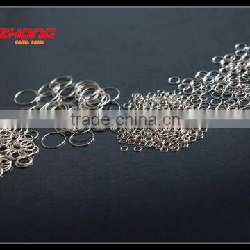 silver ring manufacturer