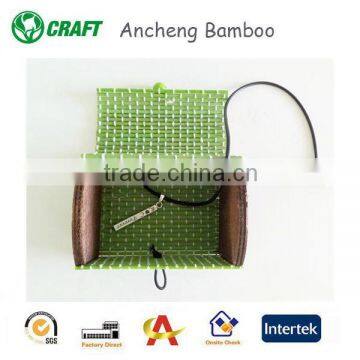 wholesale christmas gift boxes decorative custom bamboo box