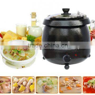 2014 Hot sale home appliance soup pot