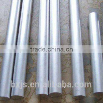 99.95% high purity polishing molybdenum bar