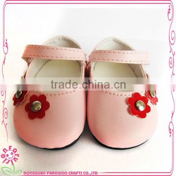 OEM Farvision fashion 2016 doll shoes for sale