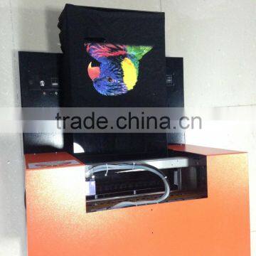 Digital Multicolor A4 UV printer/T-shirt A4 UV Printing mahcine/A4 UV LED printer