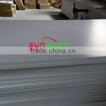 white melamine particleboard/wood grain melamine boards