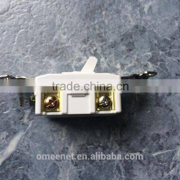 ETL List 15A 125V Wall Switch Light Switch Electric Switch photo-4