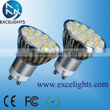 MR16 smd led light cup