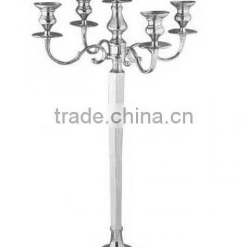 5-light candelabra