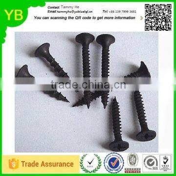 2016 New Top Quality Iron Screws and Nails Bulk Caps