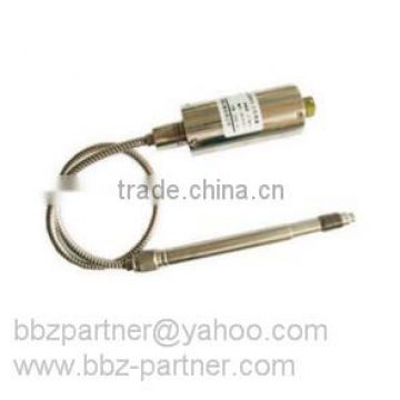 BBZ-UMPB-c melt medicine pressure transmitter with 2 pin plug in connector