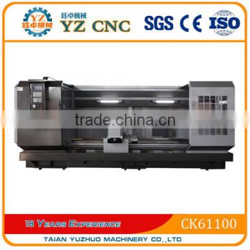 Stationary For Office automatic cnc lathe machine                        
                                                Quality Choice