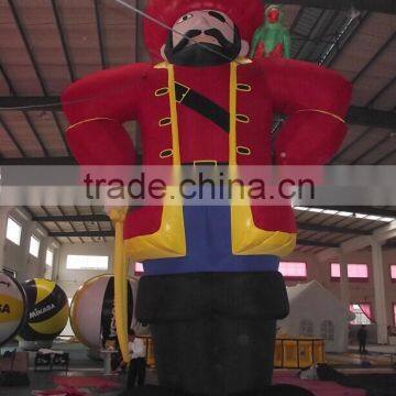 inflatable pirate inflatable cartoon